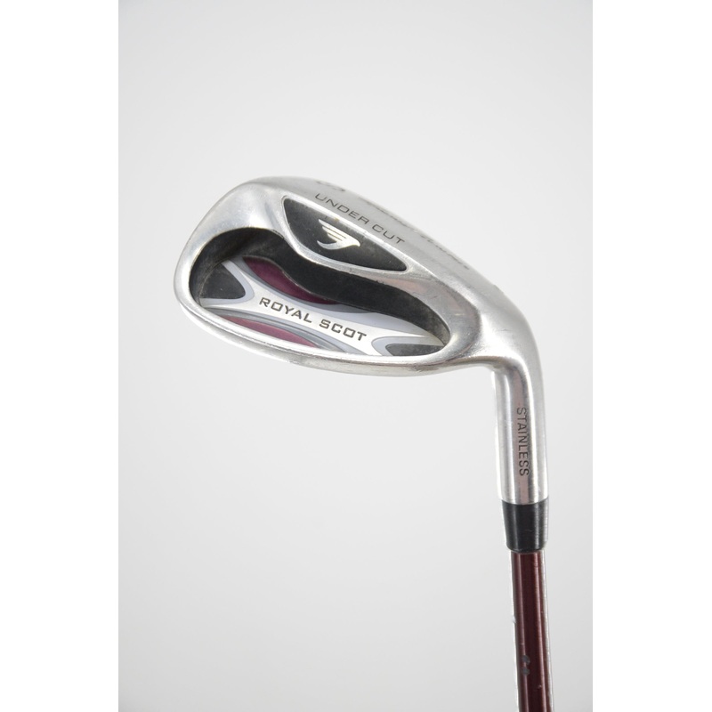 Tommy Armour Royal Scot SW R Flex 35