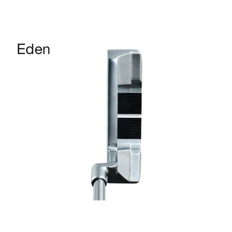 Tour Edge Pure Feel Template Series Eden Putter