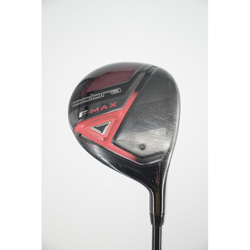 Women’s Cobra F-Max 7 Wood W Flex 41