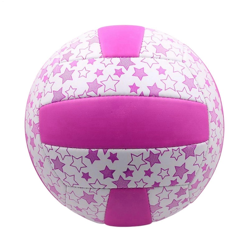 Beach Volleyball  Size 5 PVC Balls for Outdoor Use (Not Inflated)  20x20x20cm