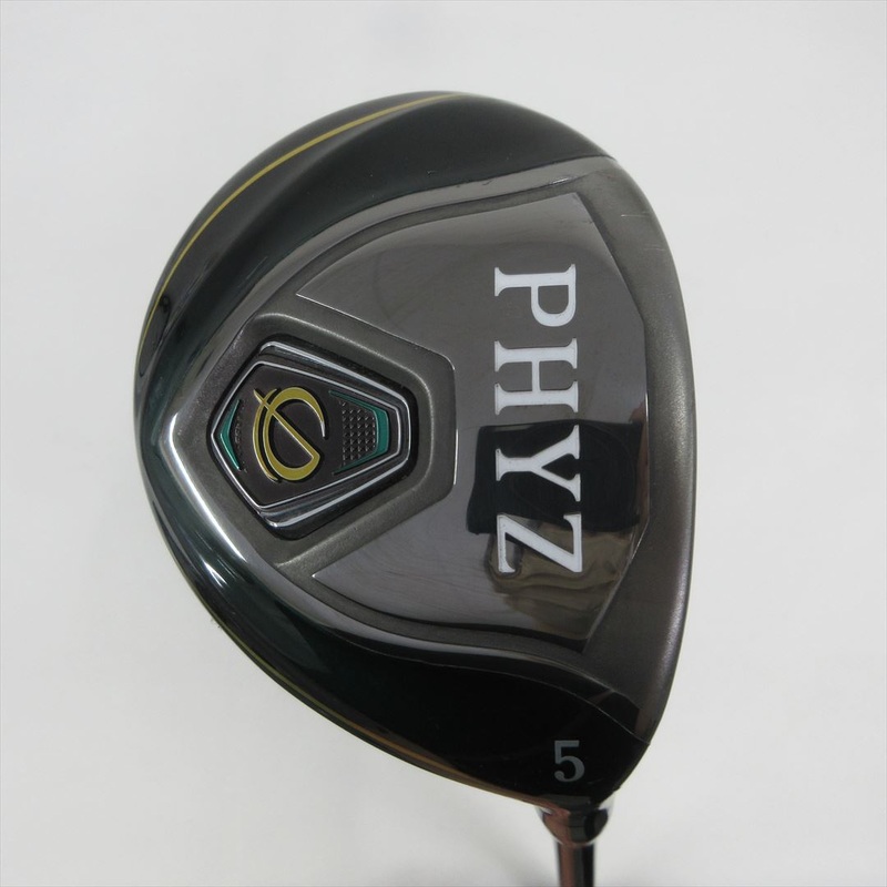 Bridgestone Fairway PHYZ -2019 5W 20 Senior PZ-409F