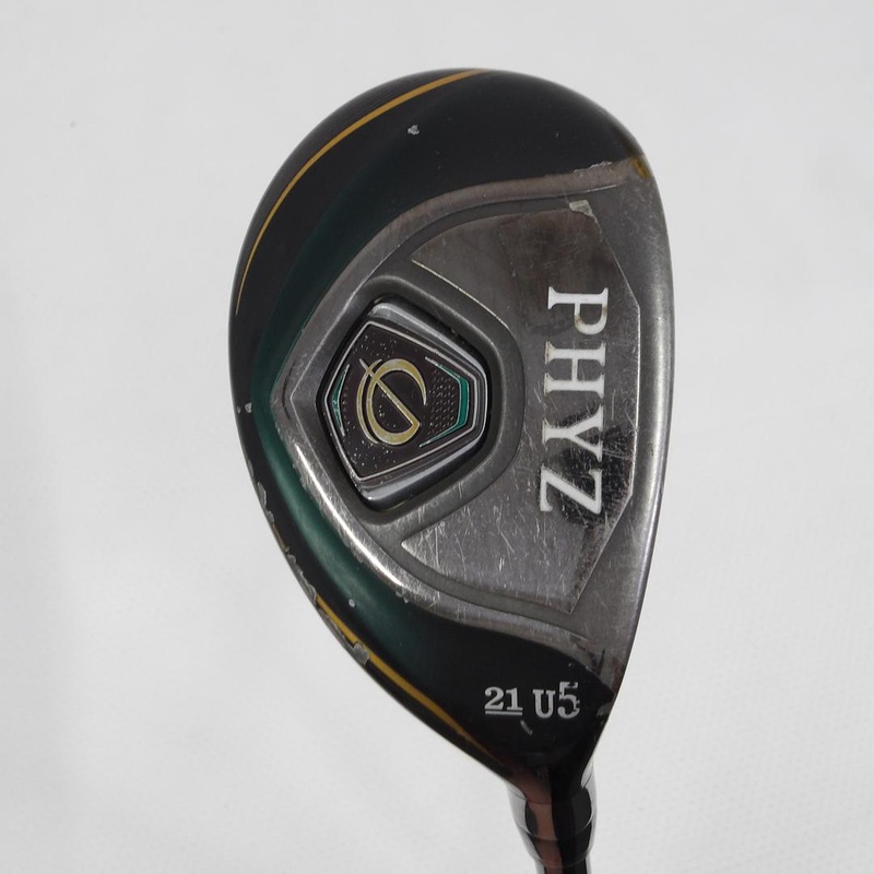Bridgestone Hybrid PHYZ -2019 HY 21 Regular PZ-509U