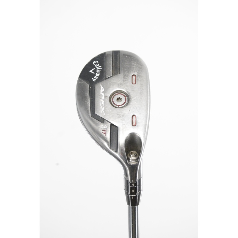 Callaway Apex 21 3 Hybrid S Flex 40