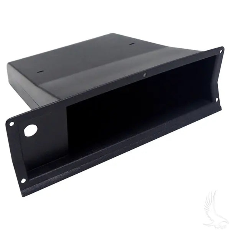 Compartment Center, for Instrument Panel, E-Z-Go TXT 14+ PN# BP-0205