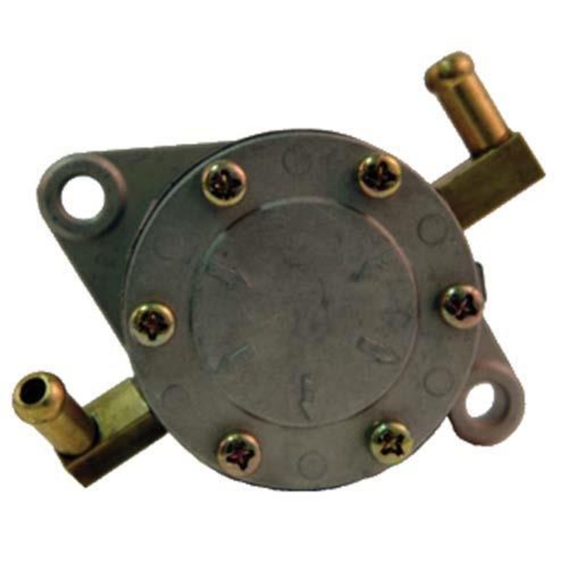 E-Z-GO Gas 2-cycle Fuel Pump (Years 1989-1990.5) PN# 5145