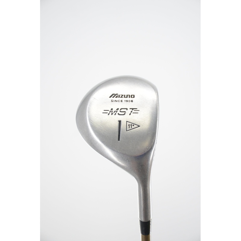 Mizuno MST 11 Degree Driver S Flex 43.25