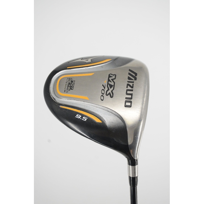 Mizuno Mx-700 9.5 Degree Driver S Flex 45.5