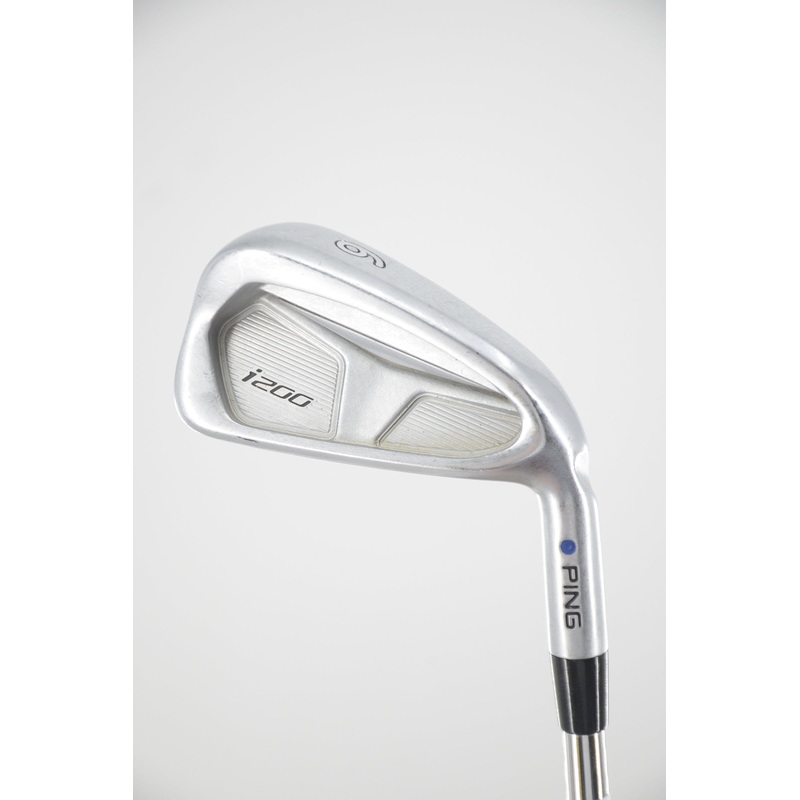 Ping I200 6 Iron S Flex 37.25