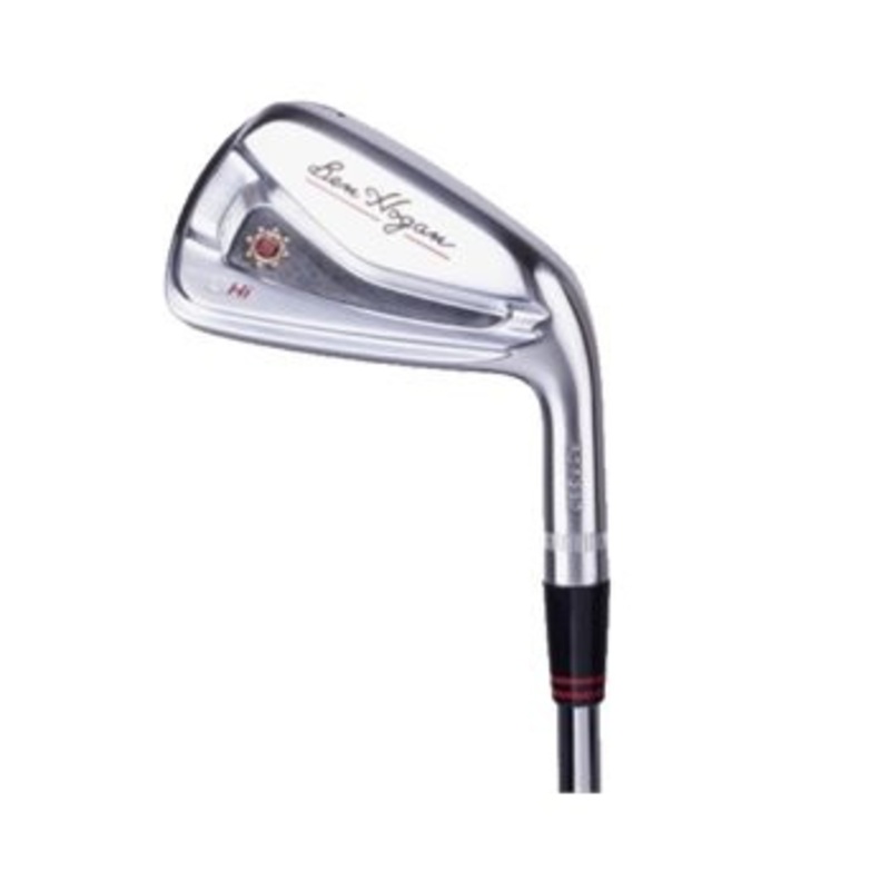 Pre-Owned Ben Hogan Golf Uihi Utility Hybrid