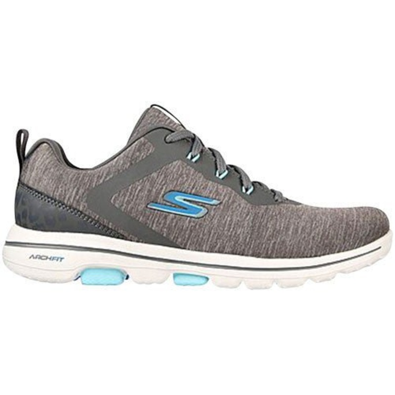Skechers Women’s Go Golf Walk 5 Relaxed Fit Golf Shoes