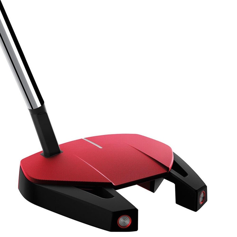 TaylorMade Spider GT Putter – Red