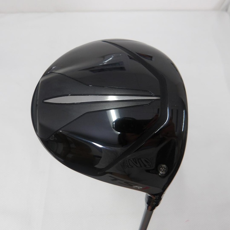 Titleist Driver TSR1 9 Stiff TSP120