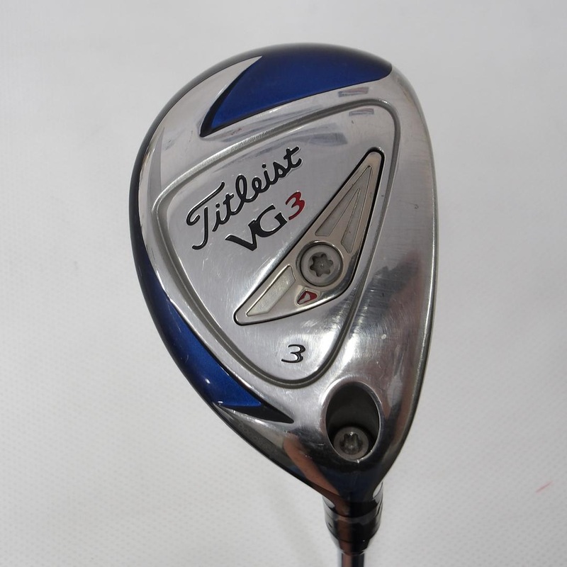 Titleist Hybrid Titleist VG3(2014) HY 19 Stiff NS PRO 950FW