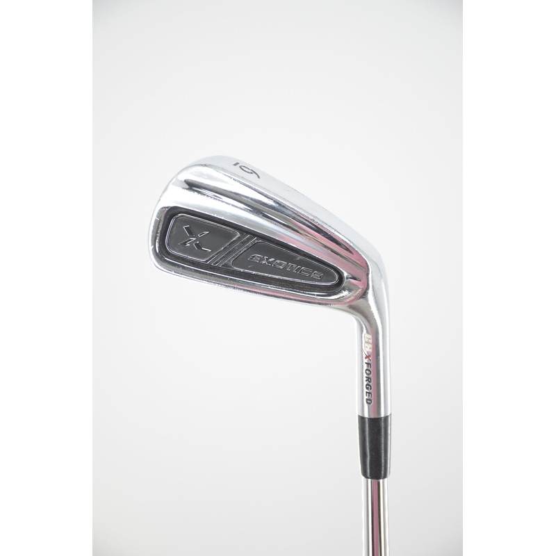 Tour Edge Exotics CBX Forged 6 Iron S Flex 37