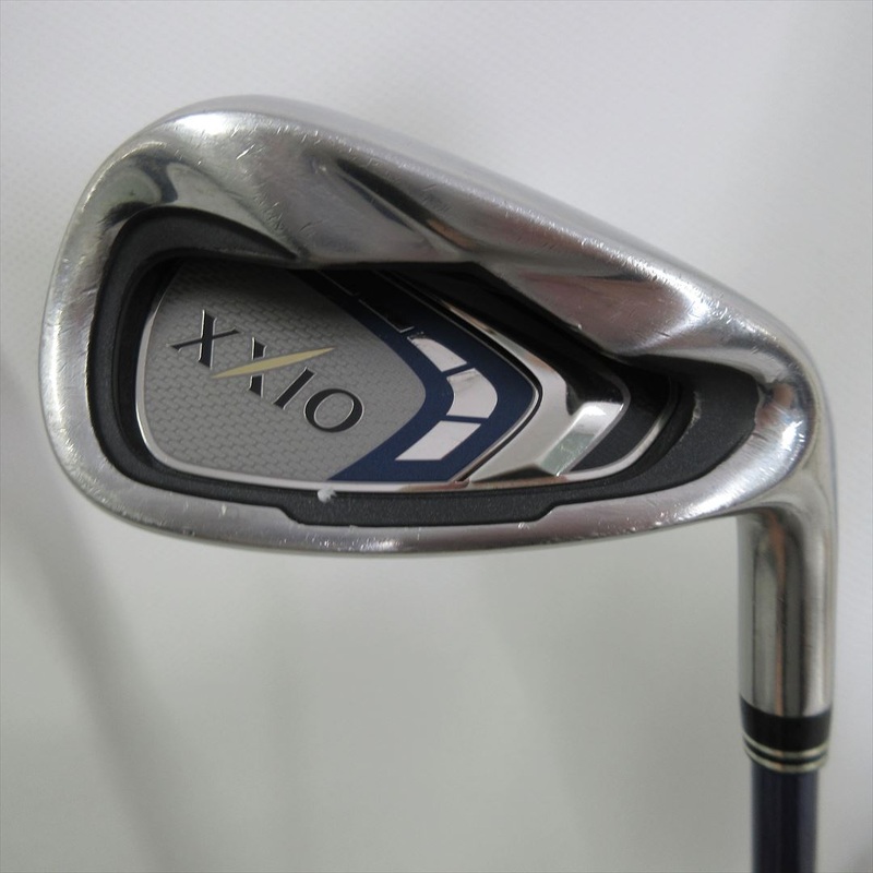 XXIO Iron Set XXIO9 Regular XXIO MP900 7 pieces