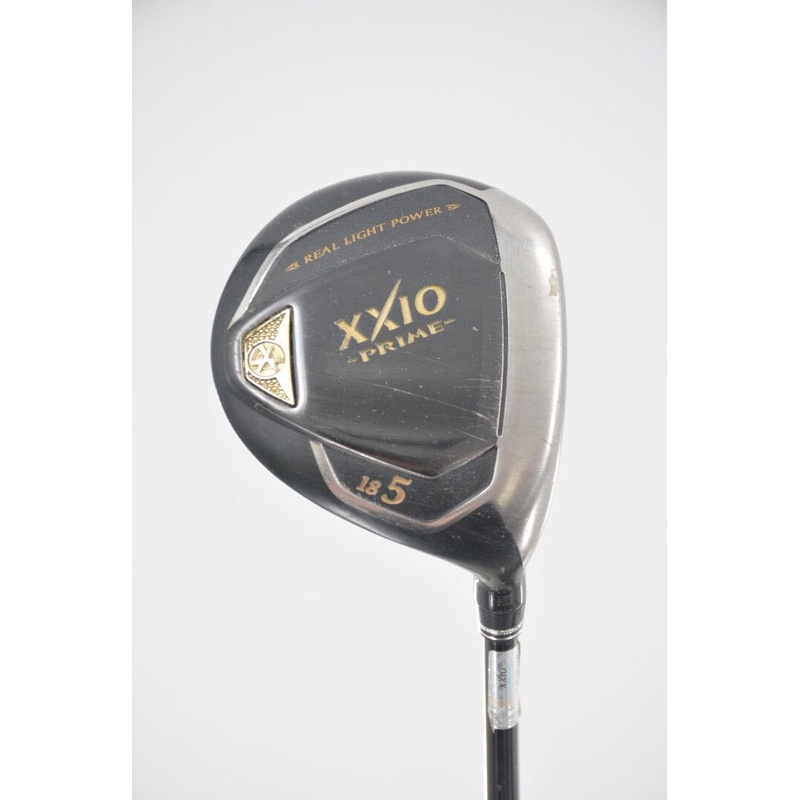 XXIO Prime 10 5 Wood R Flex 42.5