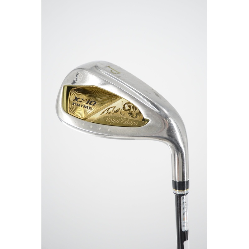 XXIO Prime Royal Edition PW R Flex 35.75
