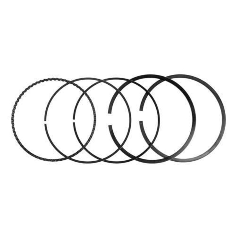 Yamaha .50mm Piston Rings Only (Models G22) PN# 9388