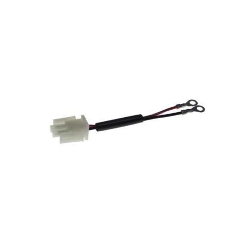 Yamaha OEM Controller Harness (Models G16-G19) PN# 6846