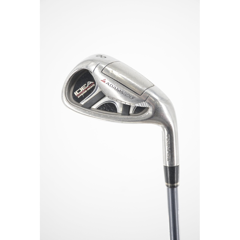 Adams Idea Tech OS 8 Iron SR Flex 36.5