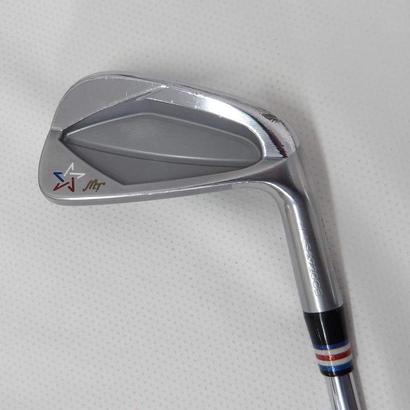 ARTISANGOLF Iron Set LS 720CB 1st Edition Stiff KBS TOUR LITE 100 5 pieces