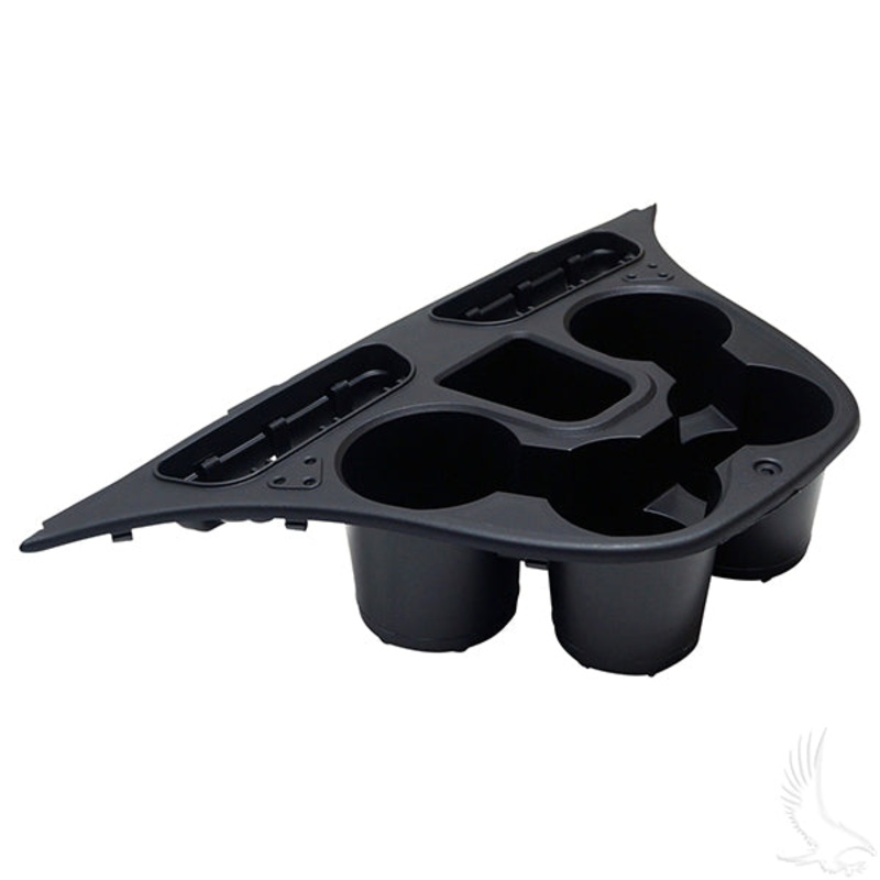 Beverage Cup Holder, Yamaha Drive PN# BP-0140