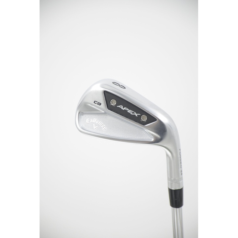 Callaway Apex CB 24 5-11 Iron Set R Flex -0.25