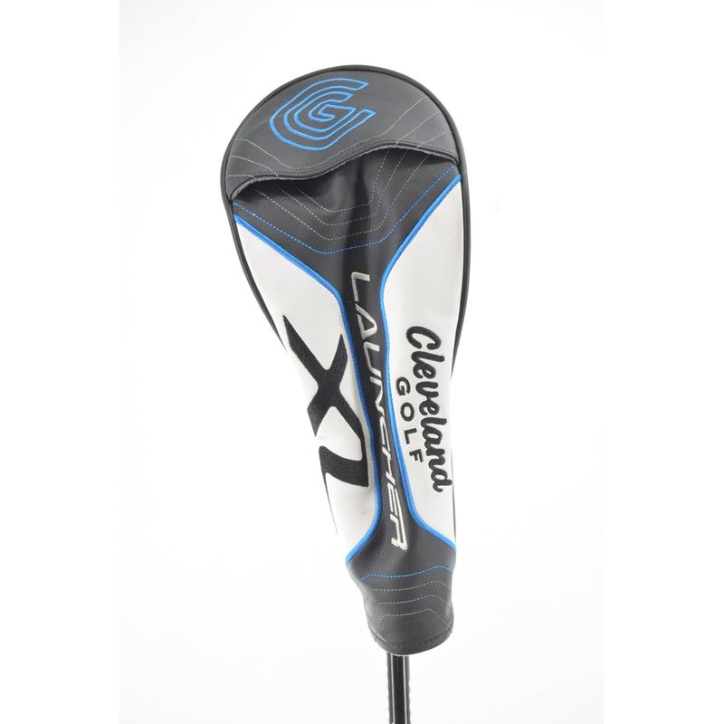 Cleveland Launcher XL Driver Headcover