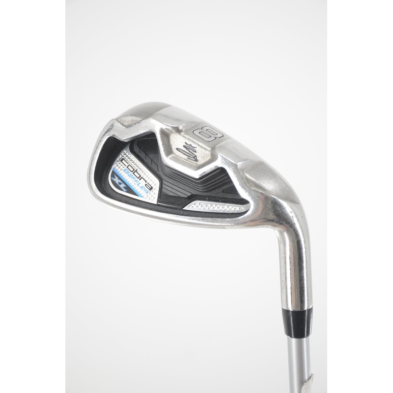 Cobra Baffler XL 8 Iron SR Flex 36.75