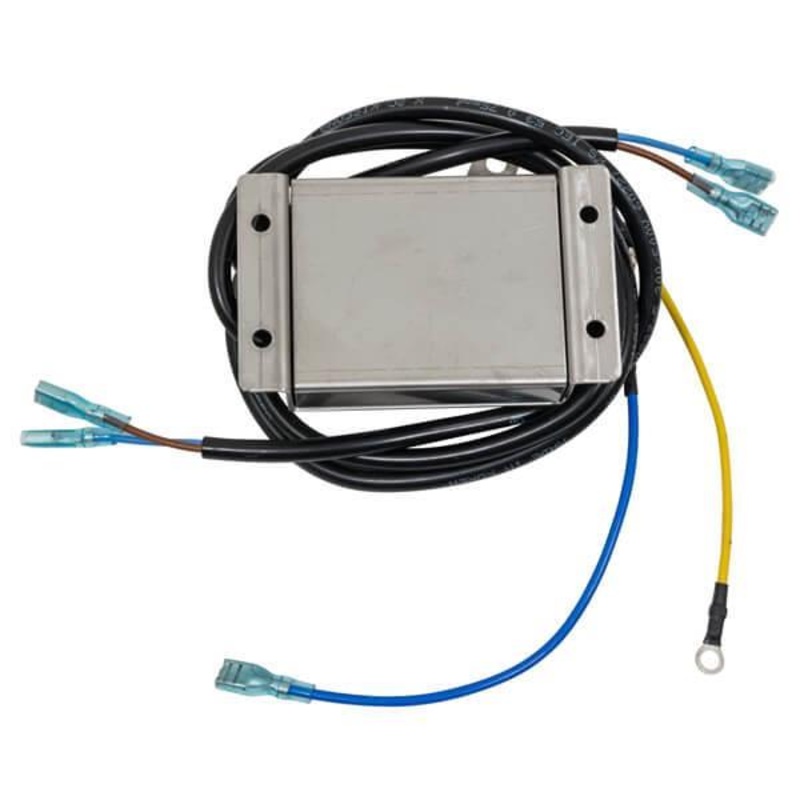 E-Z-GO Marathon Electric Potentiometer Assembly (Years 1989-1994) PN# 469