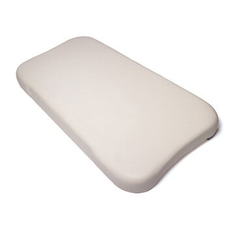 EZGO Medalist/TXT Oyster Seat Bottom Cushion Assembly (Fits 1994-2013) PN# 2951