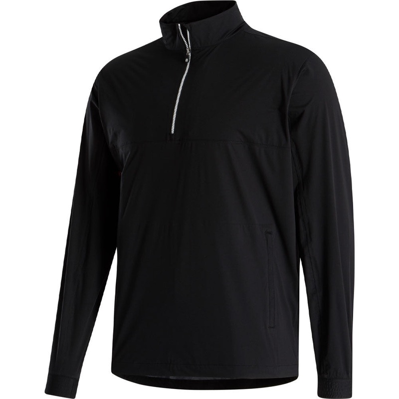 FootJoy HydroKnit Golf Pullover