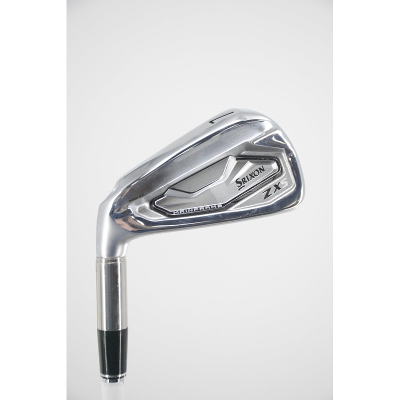 *Lefty Fitting Club* Srixon Zx5 MK II 7 Fitting Iron S Flex 37.25