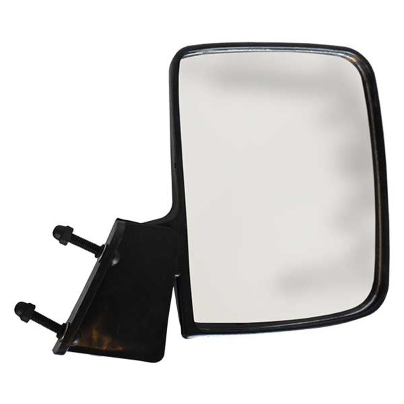 Mirror OEM – Passenger Side / Right Hand (Side View) PN# 2MR515