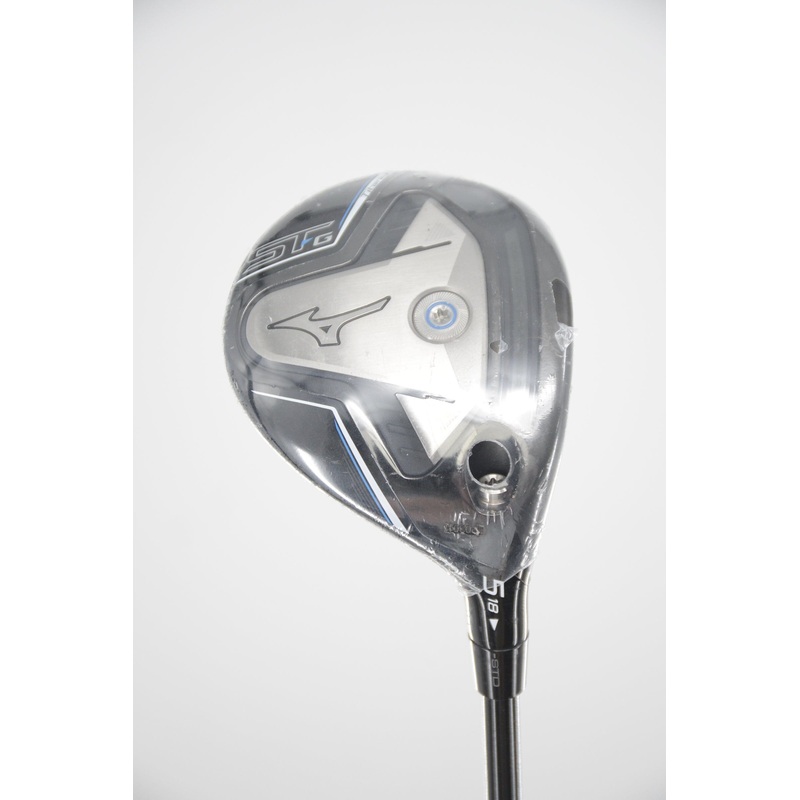 NEW Mizuno ST-G Titanium 5 Wood S Flex 42.25