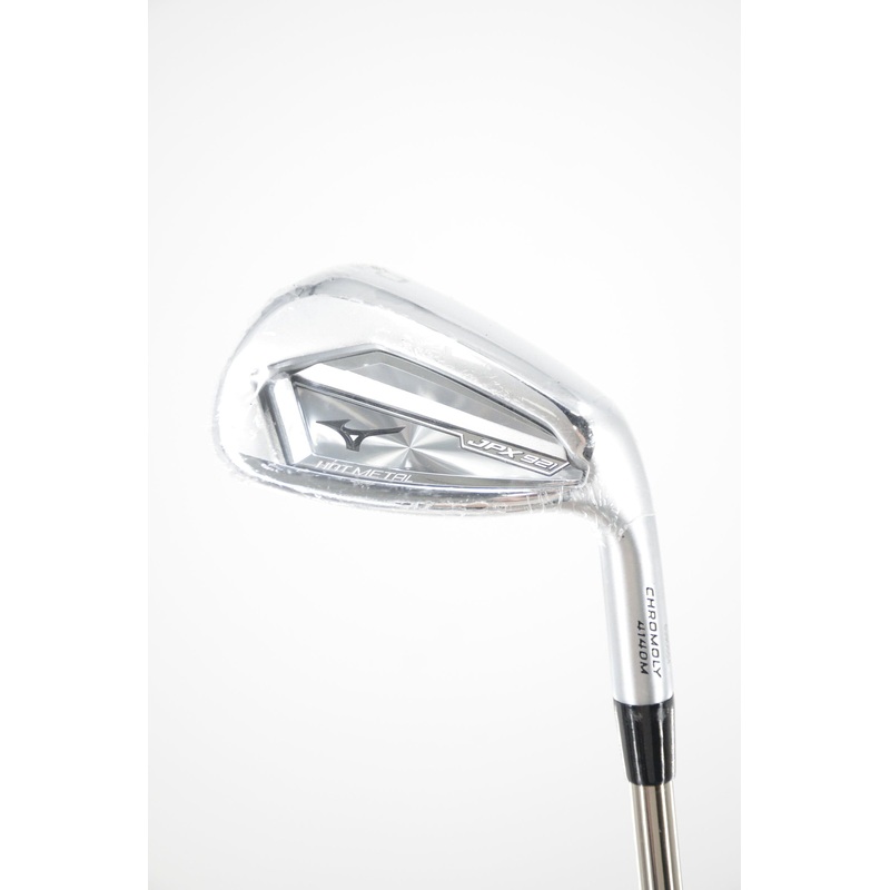 NEW Women’s Mizuno JPX 921 Hot Metal PW W Flex 35
