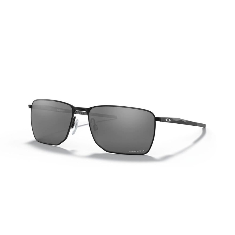 Oakley Ejector Sunglasses – Satin Black/Prizm Black