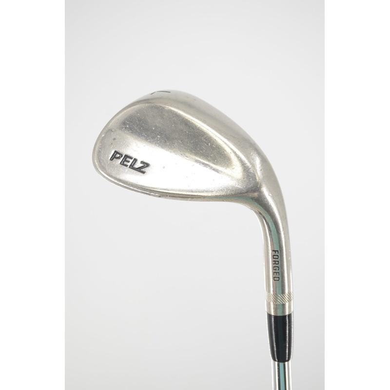 Pelz Forged LW Wedge Flex 35.25