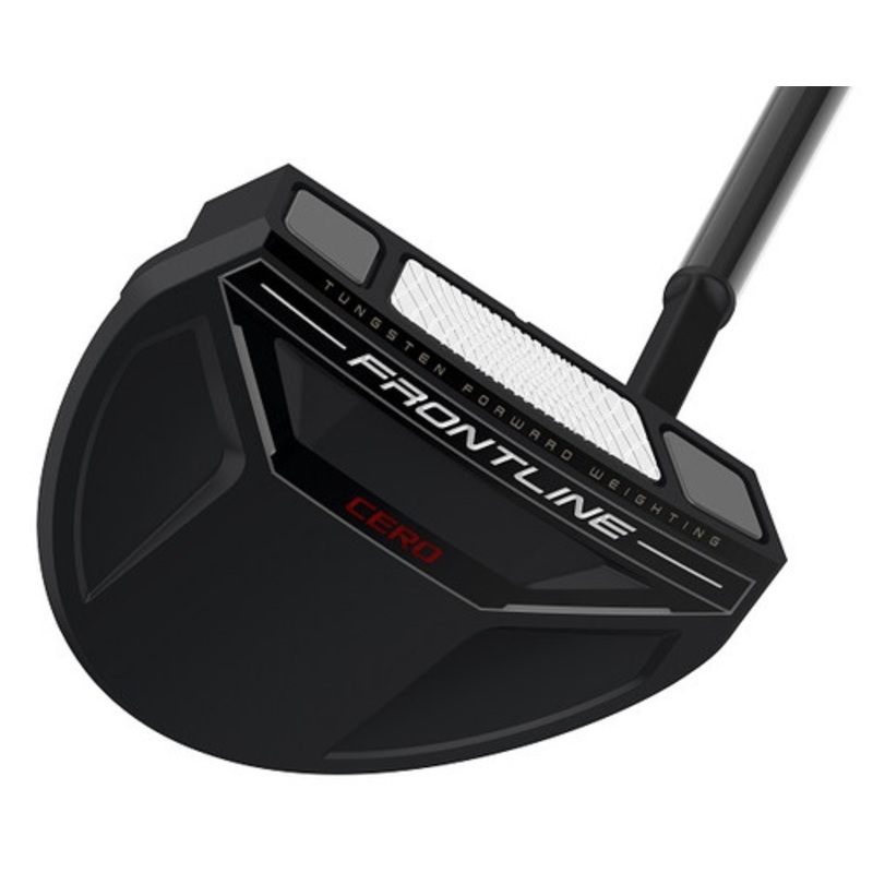 Pre-Owned Cleveland Golf Frontline Cero Slant Putter
