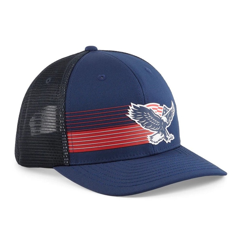 Puma Volition Eagle Trucker Hat