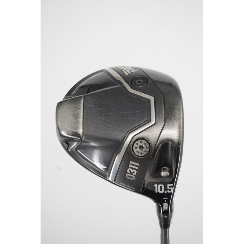 PXG Black Ops 0311 Tour 10.5 Degree Driver X Flex 44.5
