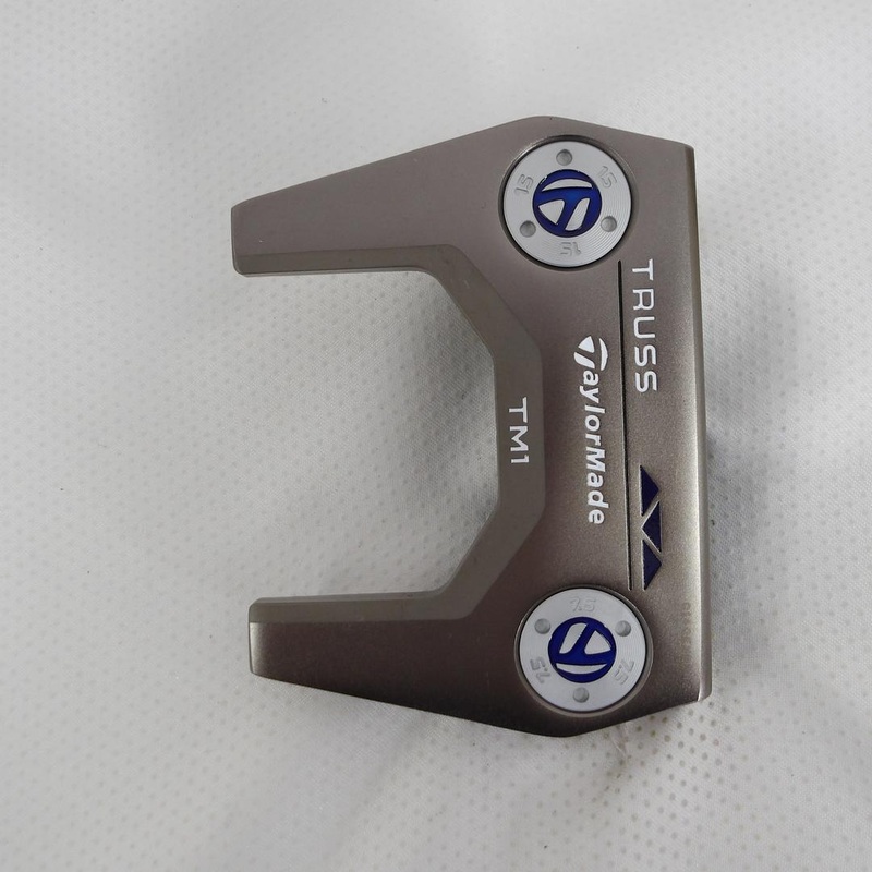 TaylorMade Putter TRUSS TM1  34 inch