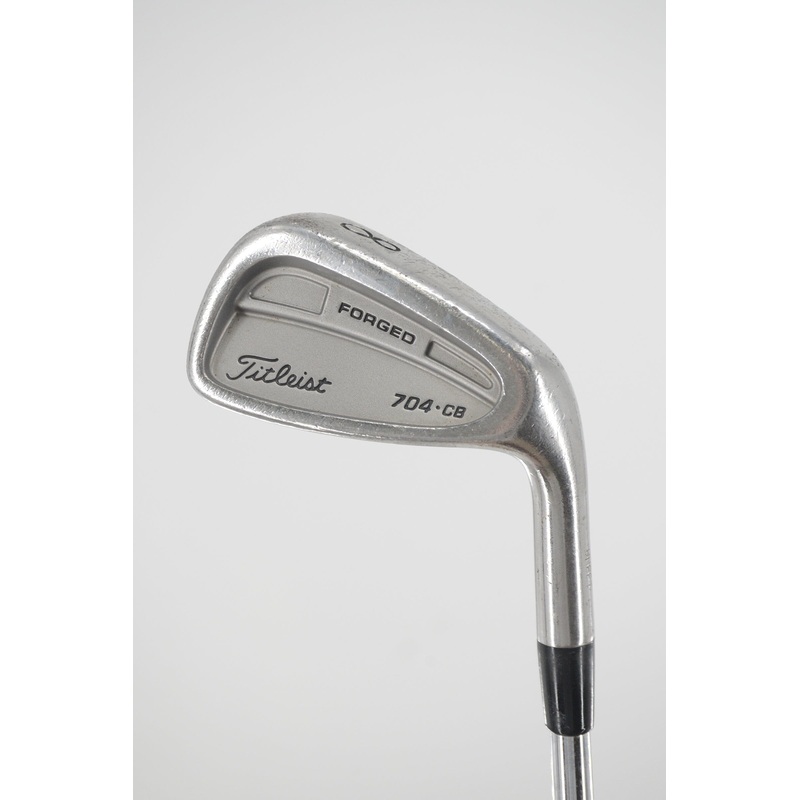 Titleist 704.CB 8 Iron S Flex 36.5