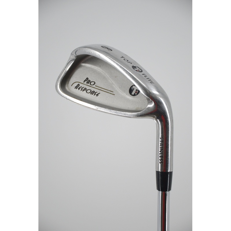 Top Flite Pro Response 6 Iron R Flex 37