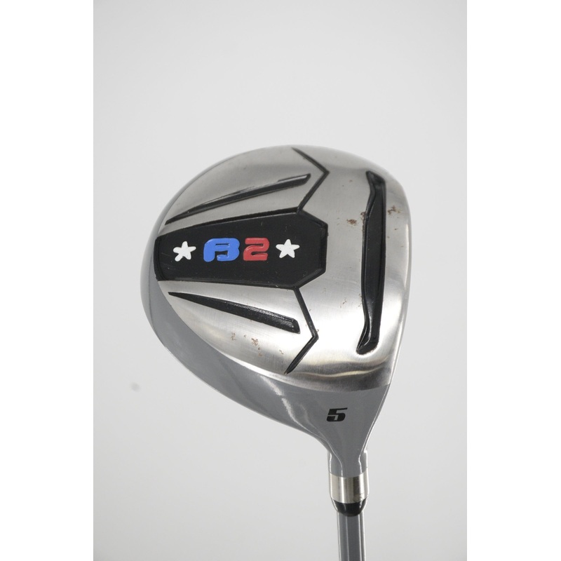 Women’s Patriot B2 5 Wood W Flex 42.25