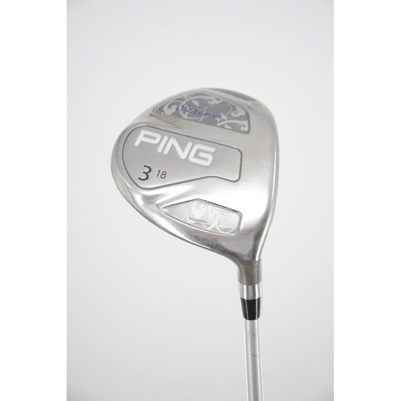 Women’s Ping Serene 3 Wood W Flex 42