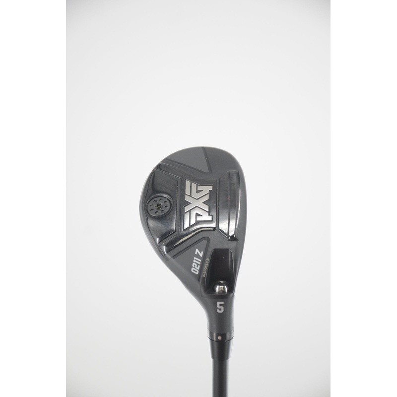 Women’s PXG 0211Z 5 Hybrid W Flex 37.5
