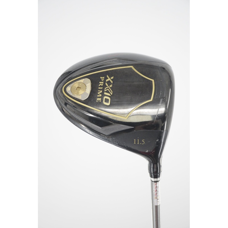 XXIO Prime 12 11.5 Degree Driver R Flex 45.5