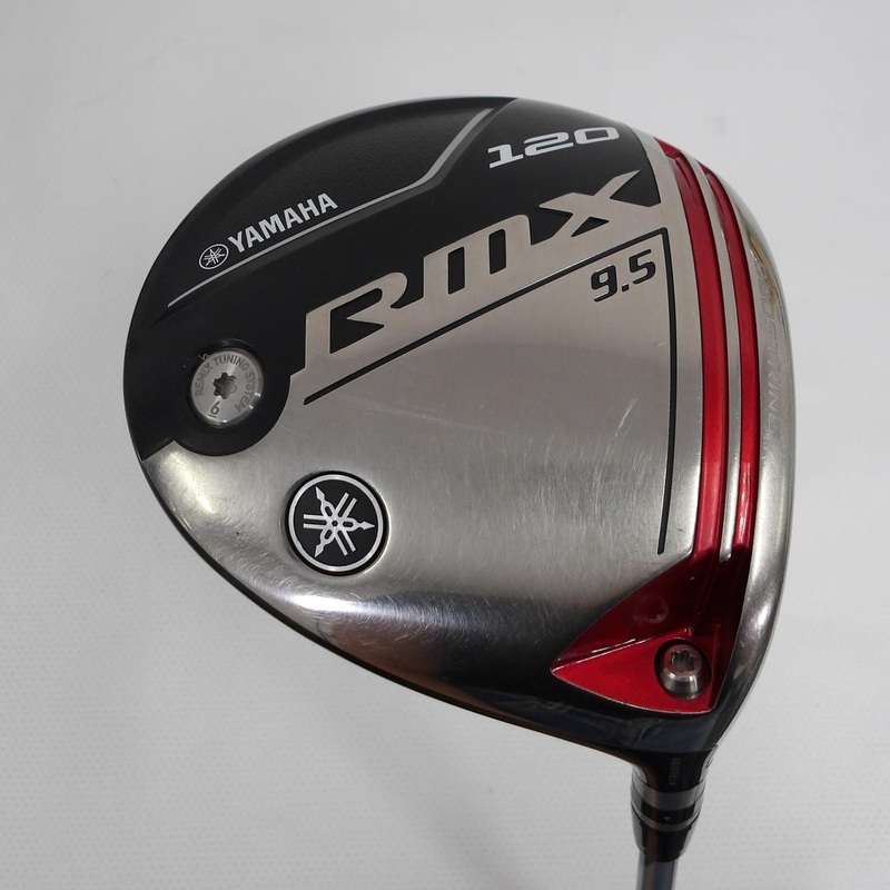 Yamaha Driver RMX 120 9.5 Stiff Speeder 569 EVOLUTION 6