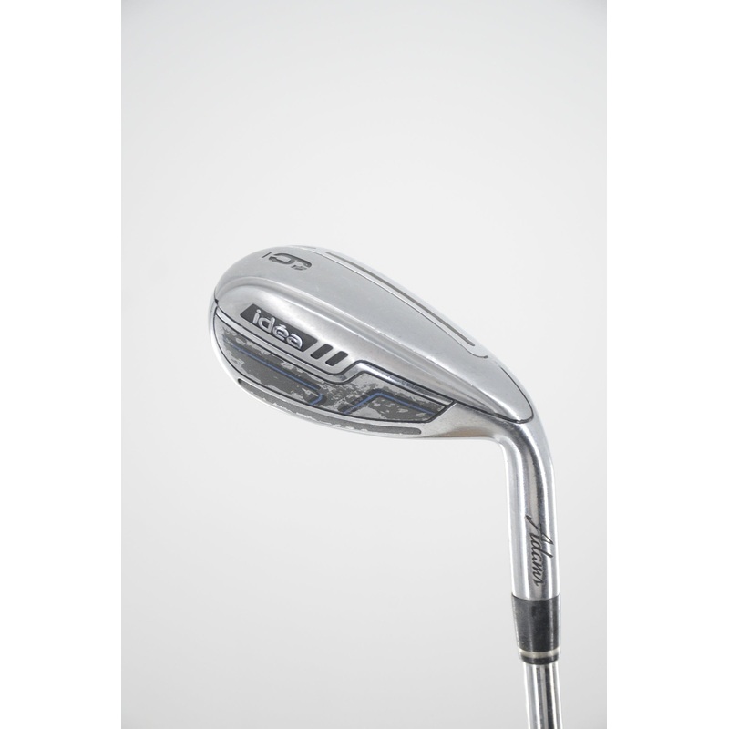 Adams Idea 6 Iron S Flex 38